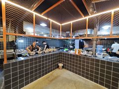 -王扯火胖哥烤生蚝(眉山首店)