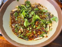 -紫荆广场·花漫里