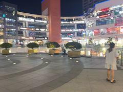 -浦江城市生活广场(江月路店)