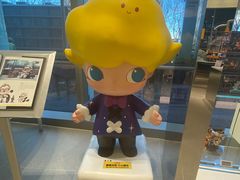 -泡泡玛特POPMART(浦项中心体验店)