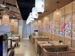 -松野谷·寿喜烧自助(华联顺义金街购物中心店)