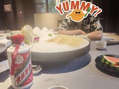 -徐记海鲜(观沙岭|滨江新城店)