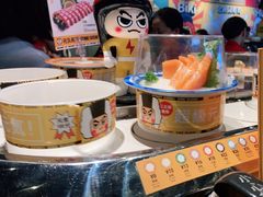 -元气寿司(东方宝泰店)