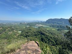 -丹霞山风景名胜区