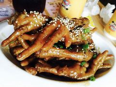 -猫姑娘大盘鸡(商城路店)