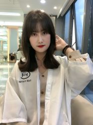 -V+SALON造型