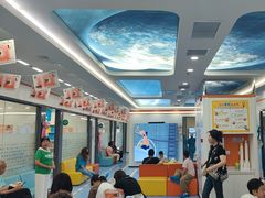 -极橙儿童齿科矫正中心(奥城店)