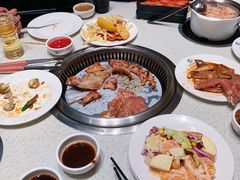 -钱小奴创意自助餐厅(仙居吾悦店)