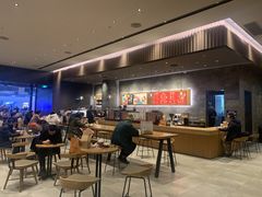-星巴克(成都东站店)