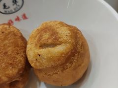 -毛华美食(清扬路店)