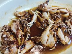 -醉炫音速烧烤·干煸菜(沙河总店)