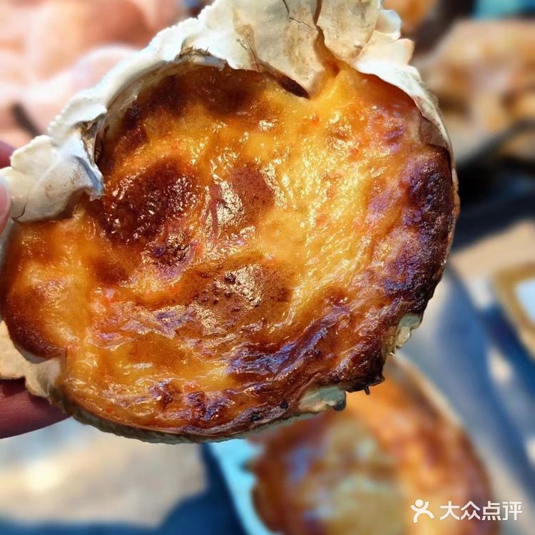 深夜食堂|这家海鲜烧烤也太绝了吧