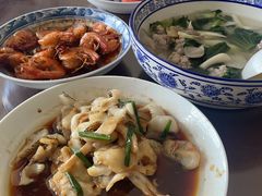 -小欢喜烧烤大排挡•龙虾(南车站路店)