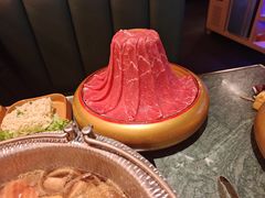 -牛New寿喜烧(龙湖金沙天街店)