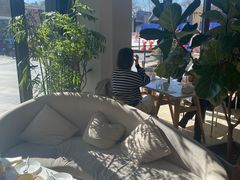 -The Rug Cafe(王府中环店)