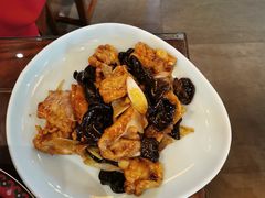 -龍聚祥烧麦馆(万达店)