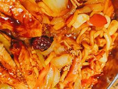 -黄记煌三汁焖锅(金凤万达广场店)