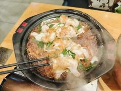 -陶德砂锅(营门口店)