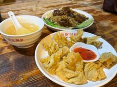 -吴财记面家(大同路店)