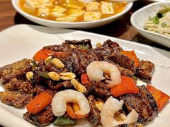 -老瑞福上海菜(人民广场店)