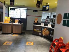 -麦当劳(龙财富广场店)