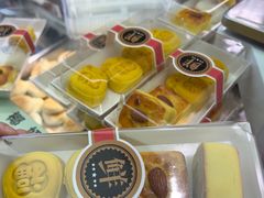 -矮子馅饼(大成路店)