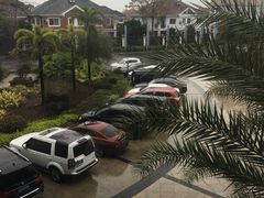 -北海金昌开元名都大酒店·四季轩中餐厅