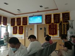 -大韩庄韩氏祖传正骨