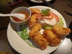 -大头虾越式风味餐厅(光明广场店)