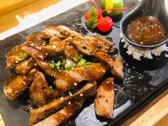 -鲔屋寿喜烧