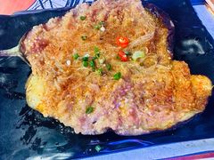 -亮子·东北特色烧烤(真如店)