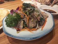 -品回味清真西北楼(宁波首店)