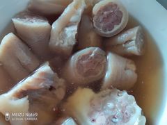 猪尾巴-王宝和酒家(黄浦店)