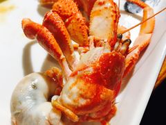 -苏大嘴海鲜牧场(奥林匹克店)