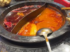 -蜀大侠火锅(香格里拉店)