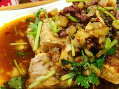 老长沙臭豆腐-湘里乡亲甲王二老店