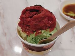 -上海皇廷花园酒店·西餐厅·自助餐