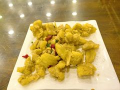 -阿马蛋汤·宁波小海鲜(总店)