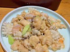 -肘子酥·天津菜·特色捞面(德云社店)