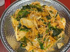 -喜家德虾仁水饺(东海缤纷天地店)