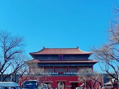 -东华门大街小区