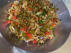 -福巷湘食小馆·猛火现炒(上海首店)