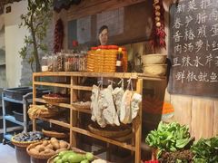 -湘厨壹品(芙蓉广场店)