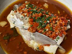 -井水小厨·湘菜(活力广场店)