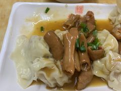 -新园饮食店(香洲总店)