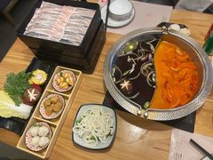 -牛匠和牛寿喜锅(西安总店)