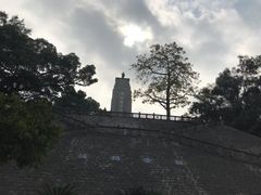 -黄埔军校旧址纪念馆