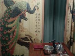 -东方菩提养生SPA馆(武昌总店)
