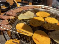 -九田家黑牛烤肉料理(国芳店)