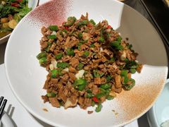 -老馆子·建德菜·山肴鱼鲜(海威新界店)